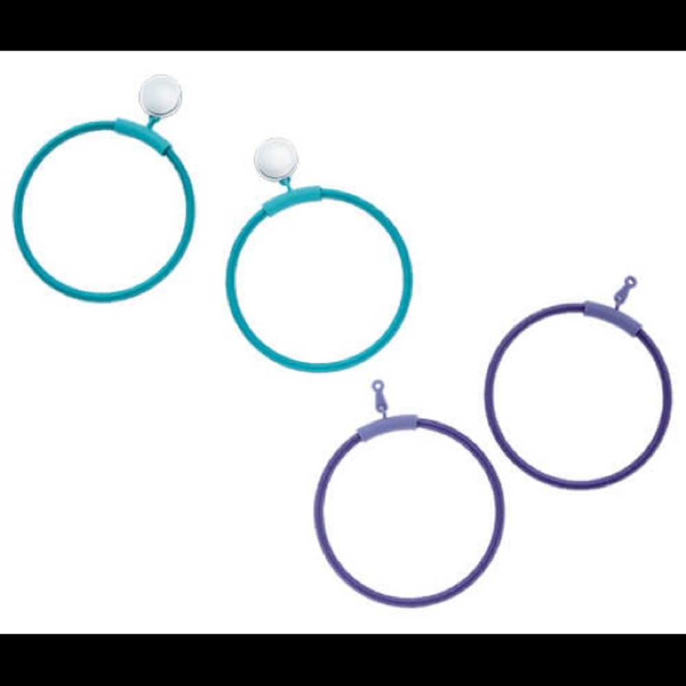 Color Swap Earrings